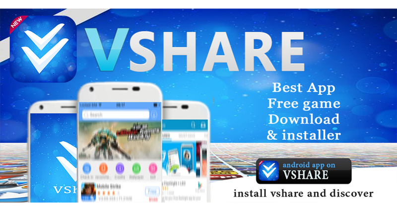 Illustration for article titled Download Vshare Android